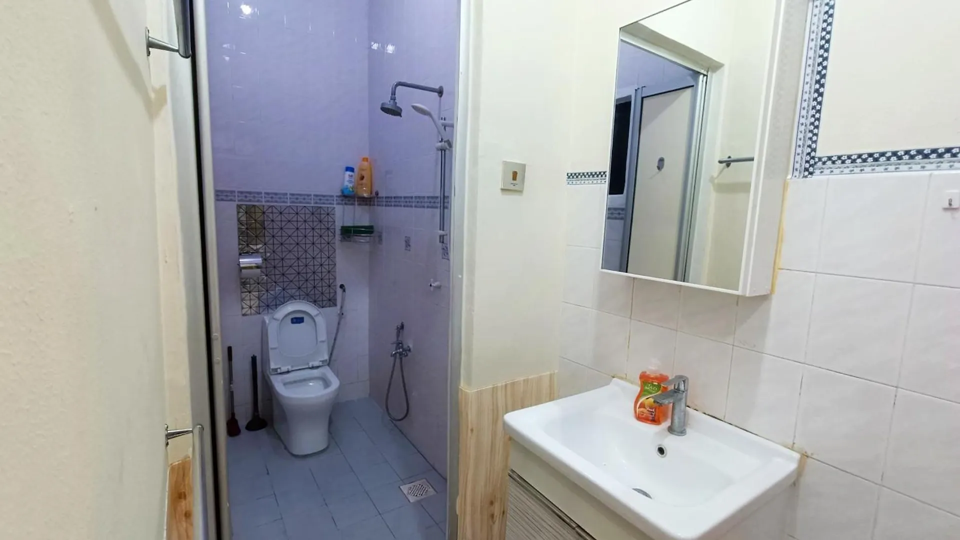 Σπίτι διακοπών Kota 3Br Townhouse 5 Pax - Tvbox/Mahjong/Jonker Βίλα Malacca