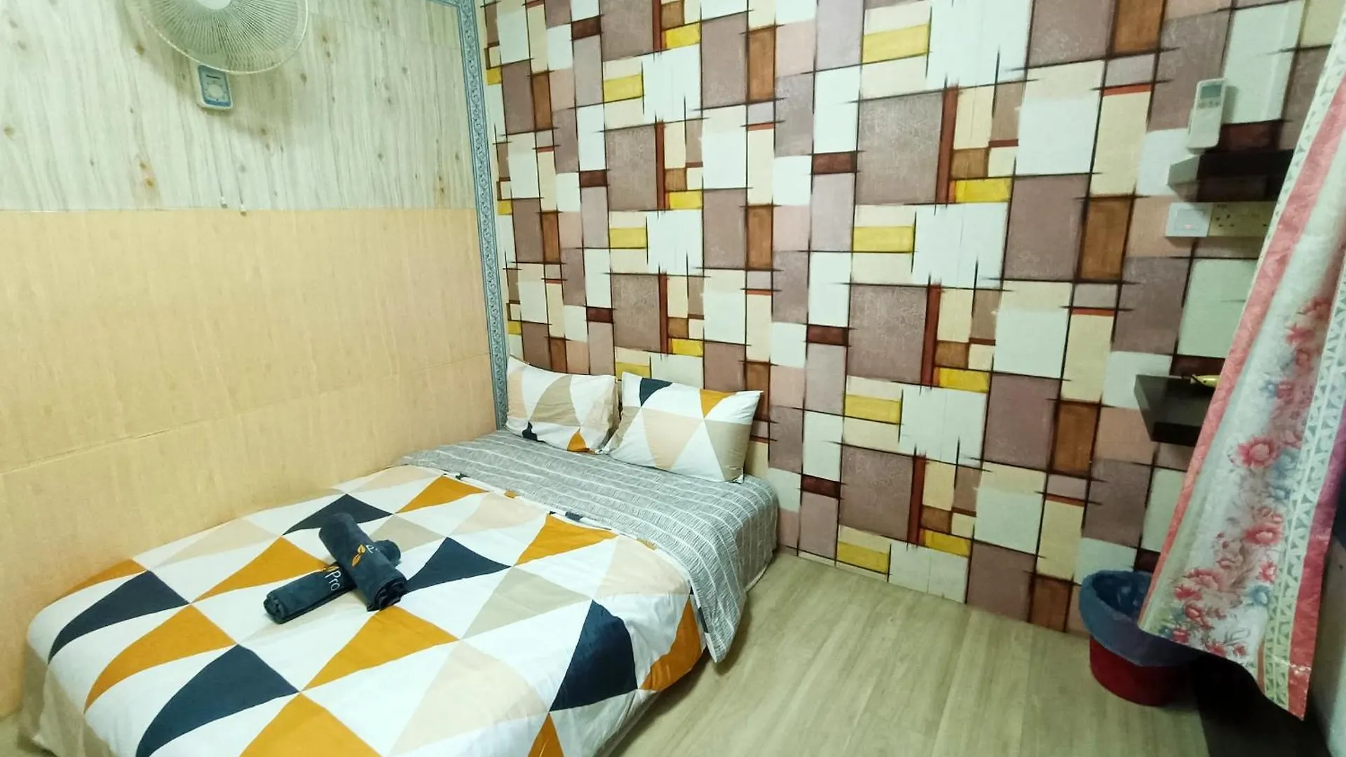 Σπίτι διακοπών Kota 3Br Townhouse 5 Pax - Tvbox/Mahjong/Jonker Βίλα Malacca