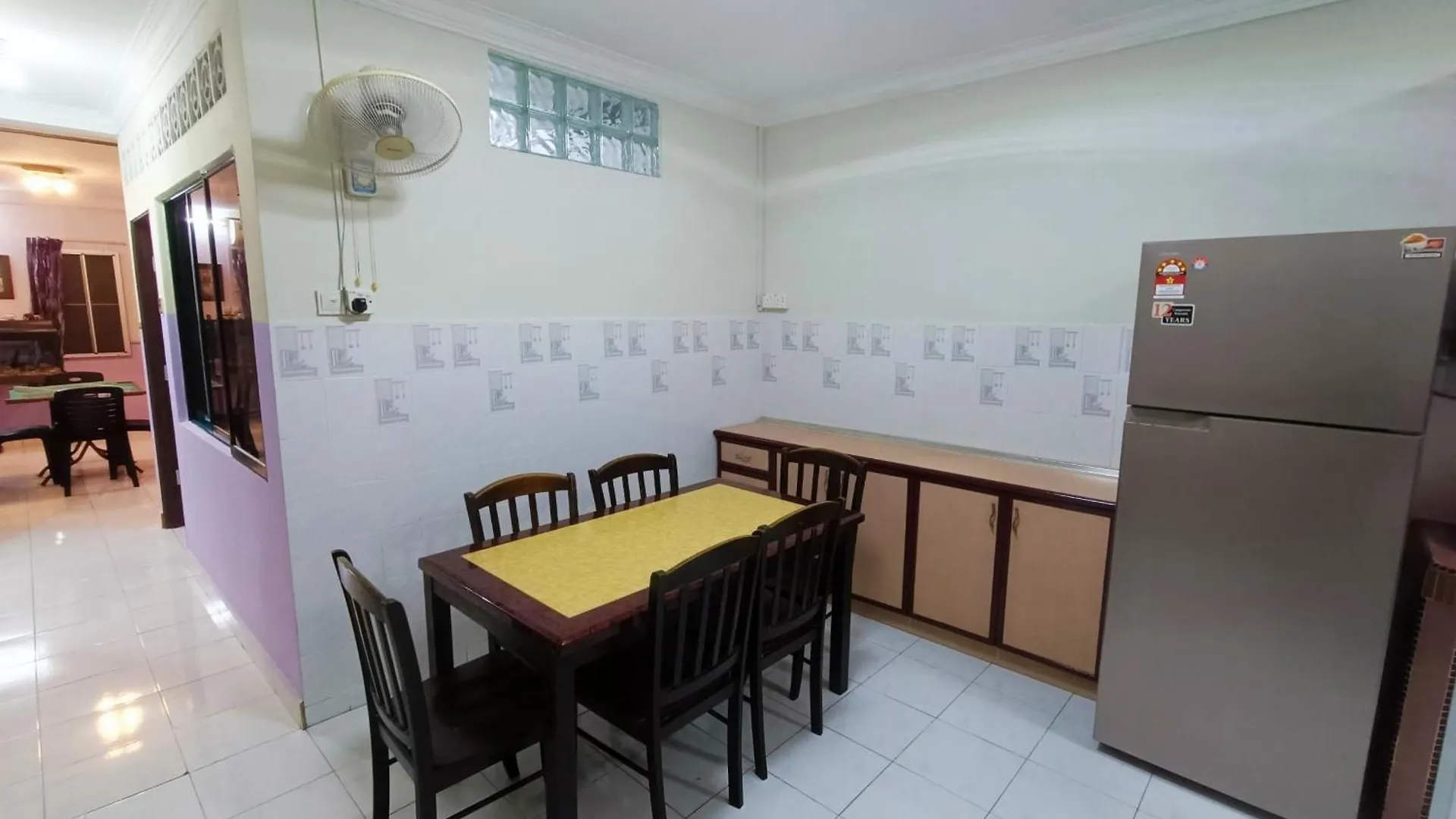 Σπίτι διακοπών Kota 3Br Townhouse 5 Pax - Tvbox/Mahjong/Jonker Βίλα Malacca Μαλαισία