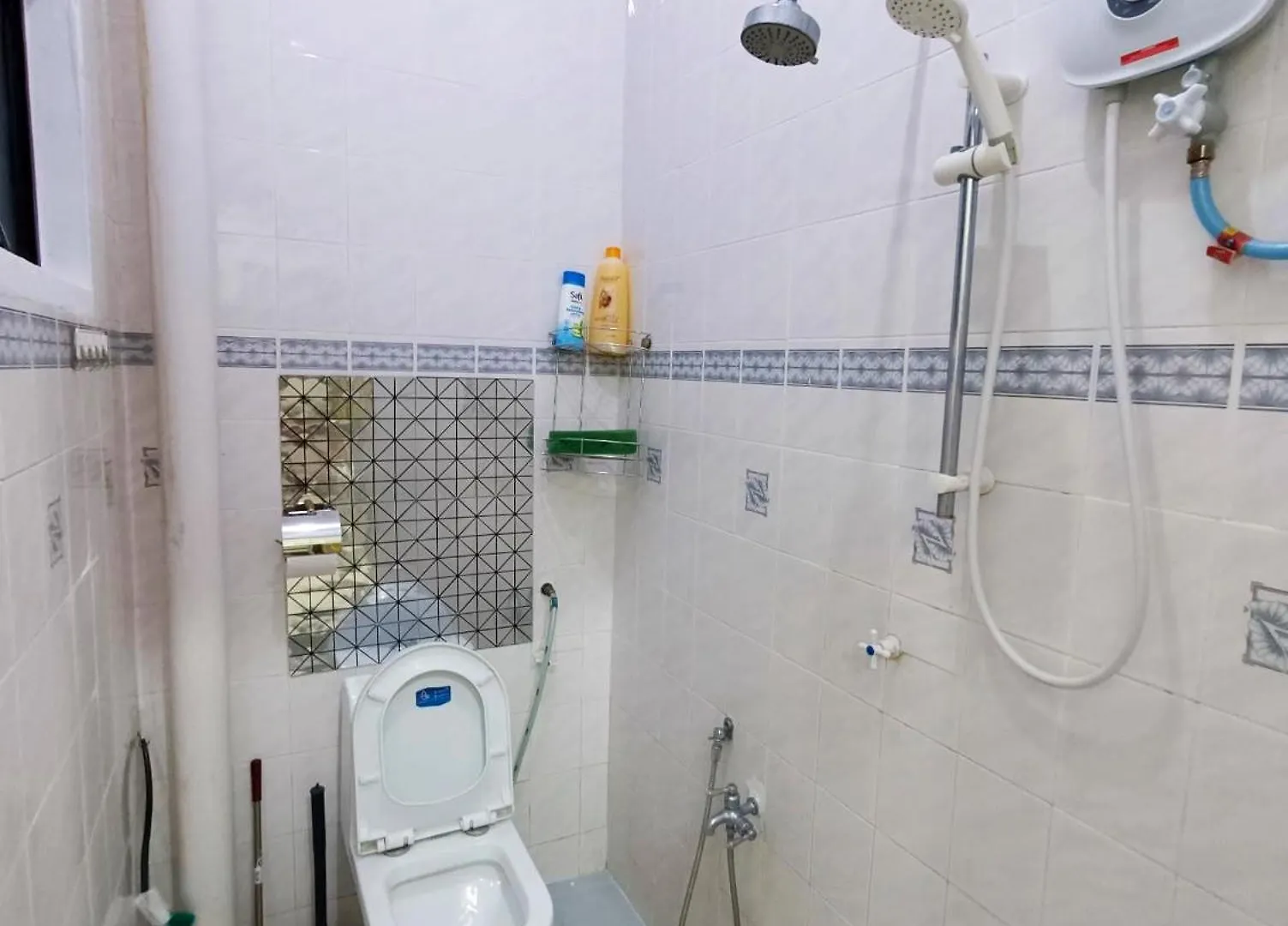Kota 3Br Townhouse 5 Pax - Tvbox/Mahjong/Jonker Βίλα Malacca 0*,  Μαλαισία