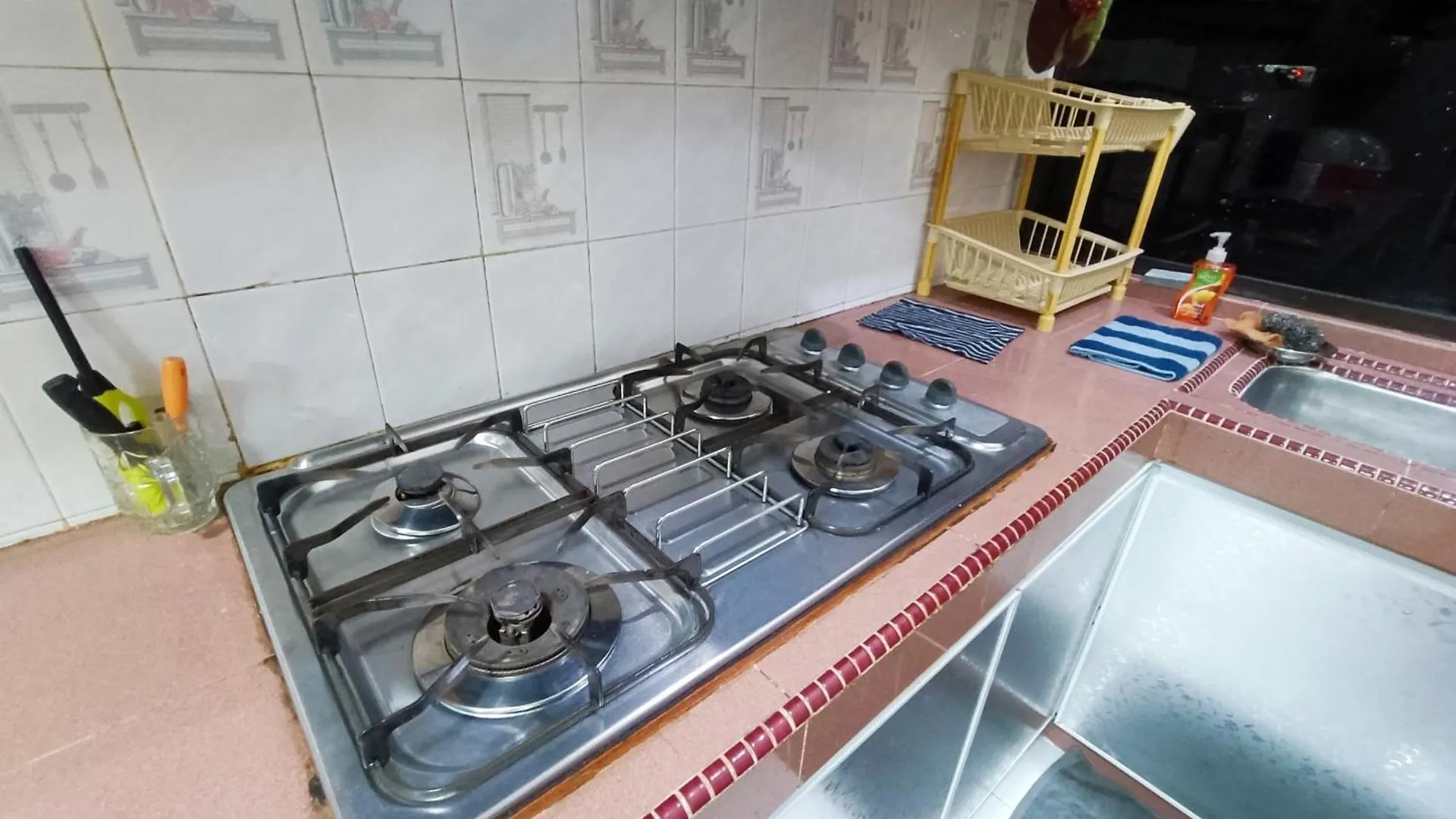 Kota 3Br Townhouse 5 Pax - Tvbox/Mahjong/Jonker Βίλα Malacca