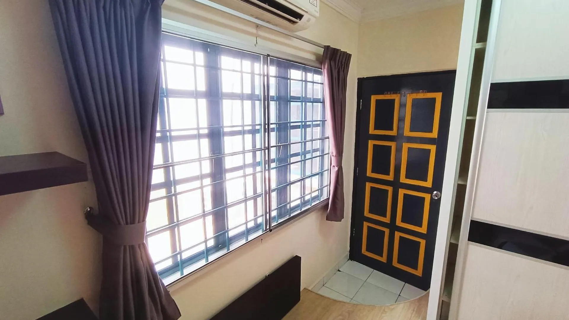 Kota 3Br Townhouse 5 Pax - Tvbox/Mahjong/Jonker Βίλα Malacca 0*,